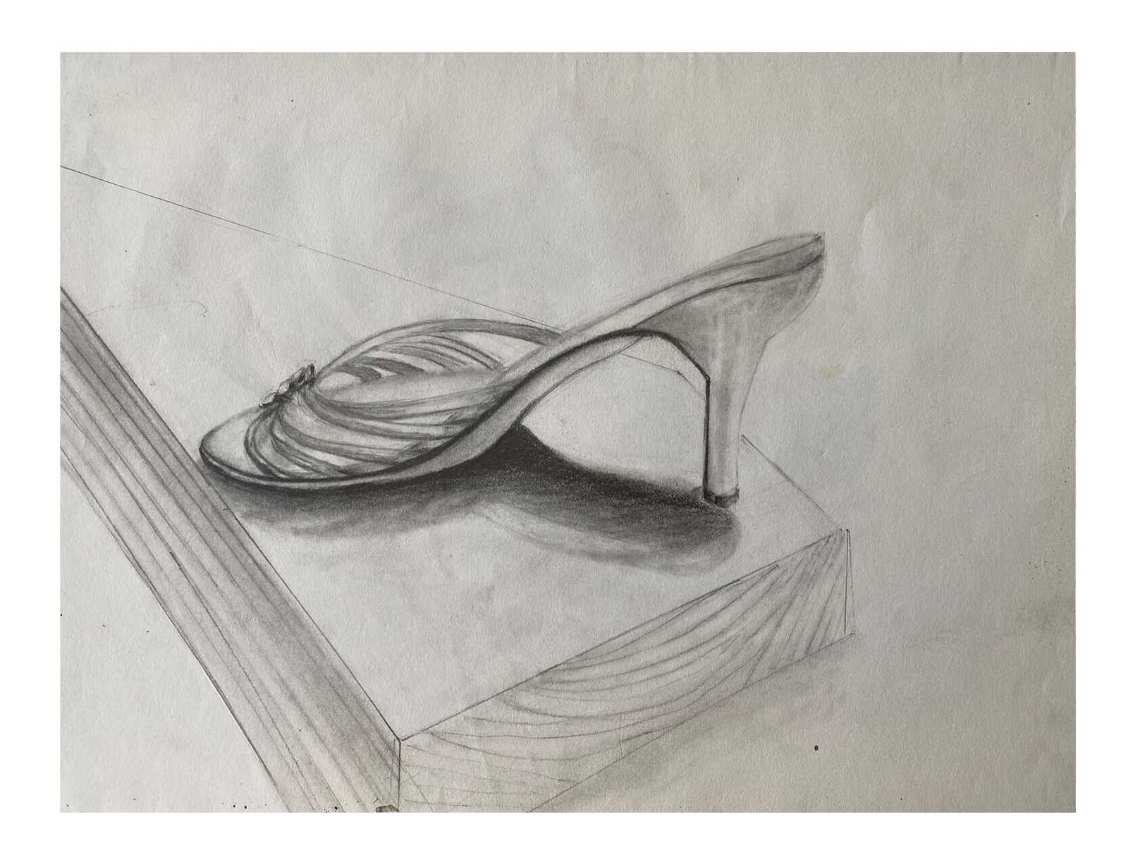 Pencil Object
